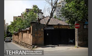 تهران قدیم؛ با‌م‌هایی که دیگر نیست 2