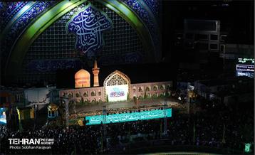 اجتماع بزرگ امام‌ رضایی‌ها - 2 15