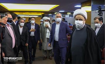 سی و پنجمین کنفرانس بین‌المللی وحدت اسلامی 52