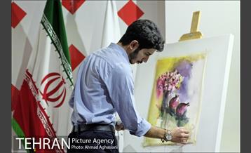 هفتمین جشنواره انار فرهنگسرای اشراق 26