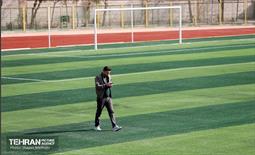 بازدید اصحاب رسانه از پروژه‌های منطقه 20 36