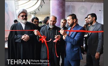 افتتاح دومین جشنواره آتش به اختیار 12