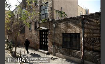 شهرنگار؛ محله بریانک 24