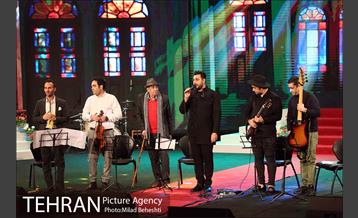 پنجمین جشن سالانه موسیقی ما 12