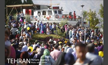 هفدهمین جشنواره بین المللی نمایش عروسکی 8