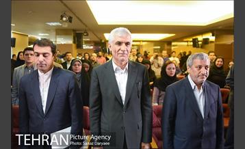 نشست خبری شهردار تهران با اصحاب رسانه 2