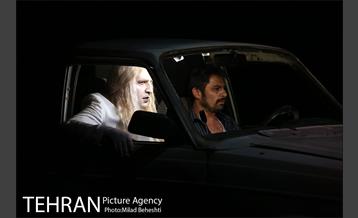 نمایش غلامرضا لبخندی 15