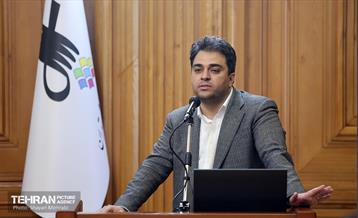 سیصدوچهاردهمین جلسه شورای اسلامی شهر تهران  26