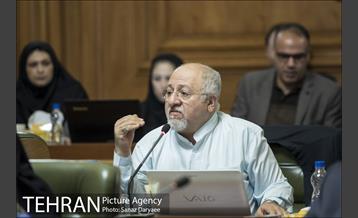 جلسه شورای شهر‎ 14