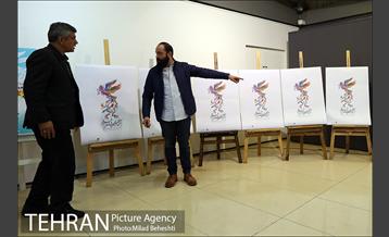 نشست خبری سی و هفتمین جشنواره فیلم فجر 13