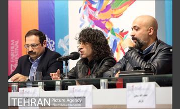 روز دهم سی و هفتمین جشنواره فیلم فجر 32