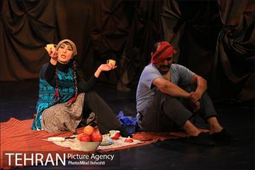 نمایش مرگ گرم‎ 2