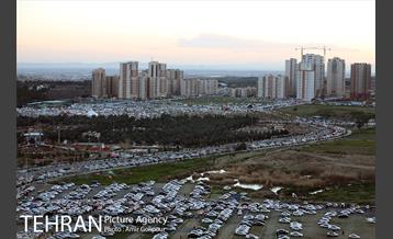 روز طبیعت در دریاچه شهدای خلیج فارس 10