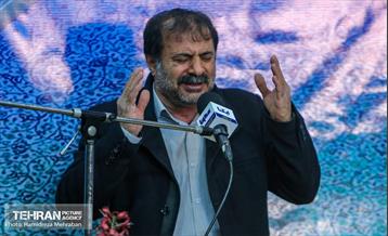 فینال جشنواره ملی و بین‌المللی تلاوت‌های مجلسی در تهران 29