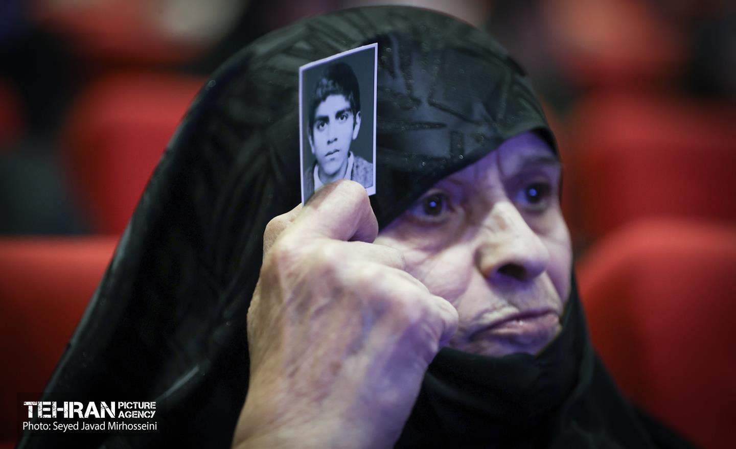 کنگره 2500 شهید منطقه 14 12