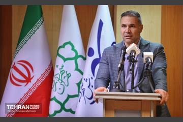 بهره‌برداری از ۴ مجموعه ورزشی شهر تهران 13