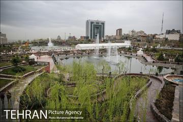 بوستان نوروز 13