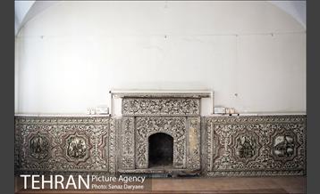 موزه جنگ (خانه تیمورتاش) 36