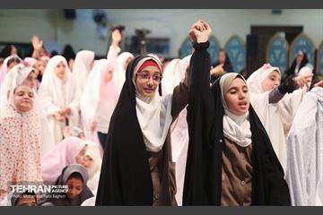 پویش ماه مهربانی 14