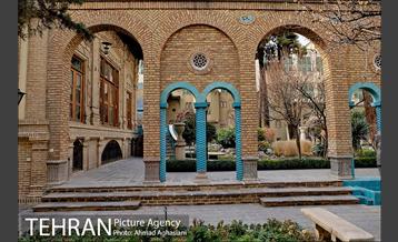 خانه مقدم، باارزش ترین خانه تهران 21