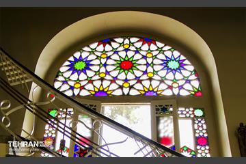 عمارت تاریخی موسسه حکمت و فلسفه 15