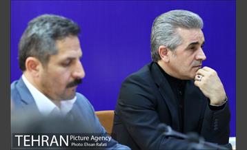 یکصدمین نشست مجمع شهرداران کلان شهرهای ایران 31