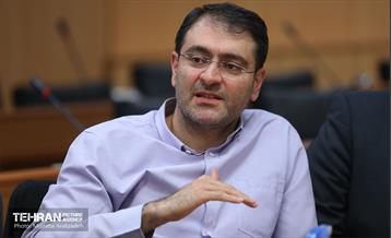 جلسه شورای معاونین و مشاوران شهردار 15