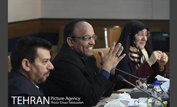 نشست بین المللی "جوانان و صلح شهری" 16