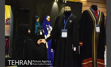 نهمین جشنواره بین‌المللی مد و لباس فجر 18