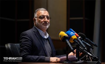 گرامیداشت روز دانشجو با حضور شهردار تهران 7