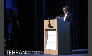 همایش رویداد گفتمان پیشرو علمی (گپ) 7