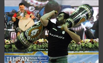 آیین افتتاح و بهره برداری از 20 پروژه منطقه 21 26