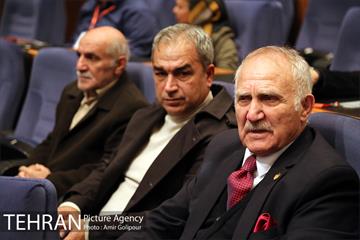 مراسم تجلیل از پیشکسوتان پرسپولیس 5