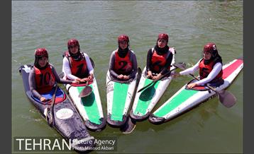 هفته آخر لیگ کانوپلو بانوان