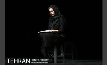 نمایشنامه خوانی کوکوی کبوتران حرم‎ 14