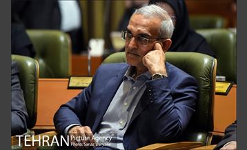 جلسه شورای شهر  9