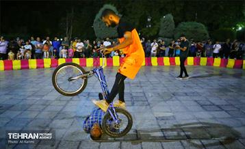 جشنواره بزرگ (تابستان اول) 22