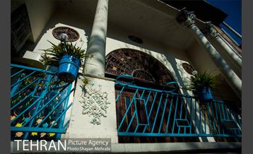 خانه مهر انگیز کامبیز 14