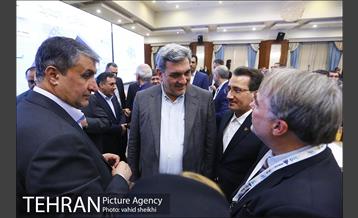 هفتمین کنفرانس بین المللی ایستگاه های آینده اتحادیه بین المللی راه آهن ها 23