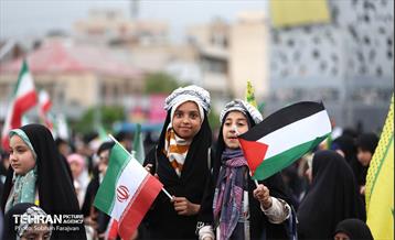 اجتماع «دختران آرمانی» 3