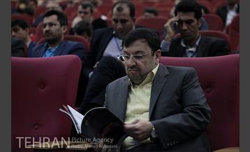 مراسم افتتاحیه هفته روابط عمومی 3