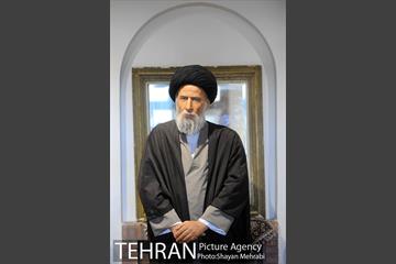خانه شهید سید حسن مدرس 17
