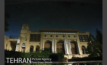 عمارت کاظمی (سرای کاظمی) 28