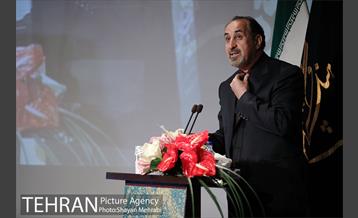 رونمایی از نسخه نفیس خمسه نظامی شاه طهماسبی 12