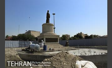 افتتاح اولین دفتر تسهیلگری فرهنگی اجتماعی پهنه رودکی 32