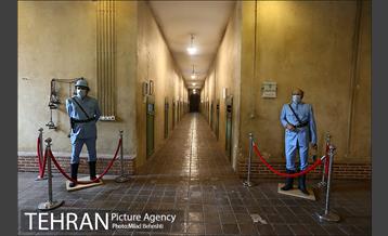 باغ موزه قصر 10