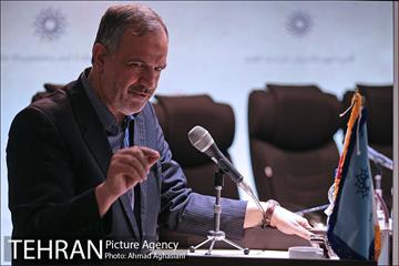 مراسم سالگرد و رونمایی از نام خیابان دکتر آئینه وند 13