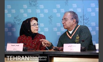 یازدهمین روز جشنواره فیلم فجر در برج میلاد 2