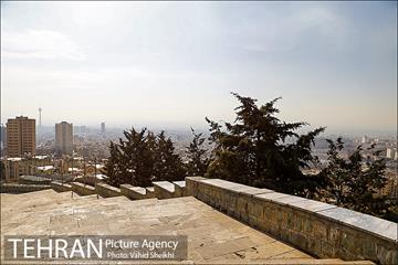 بوستان پرواز 15