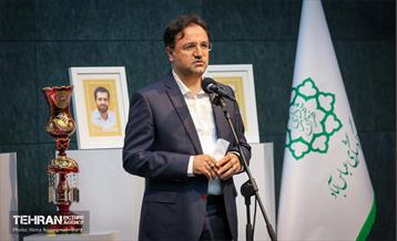 آیین اکران فیلم «هناس» با حضور خانواده معظم شهدای هسته ای 9